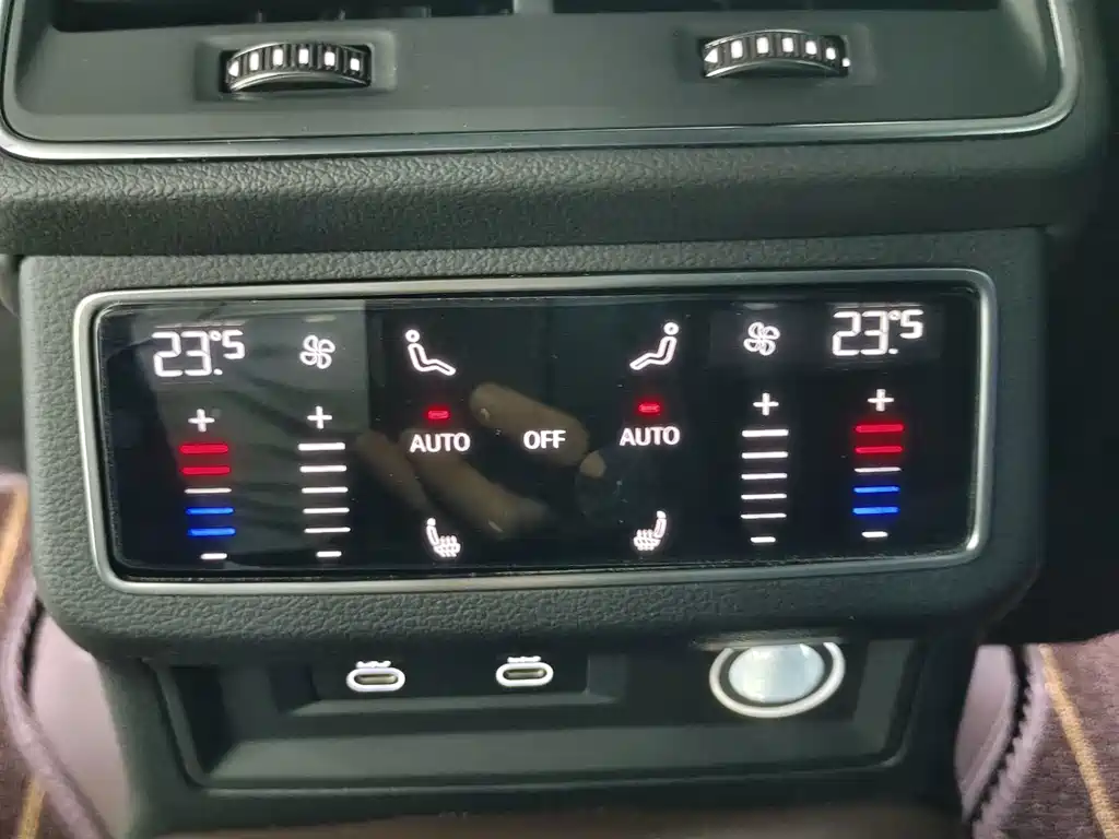 Audi A6L — миниатюра 8