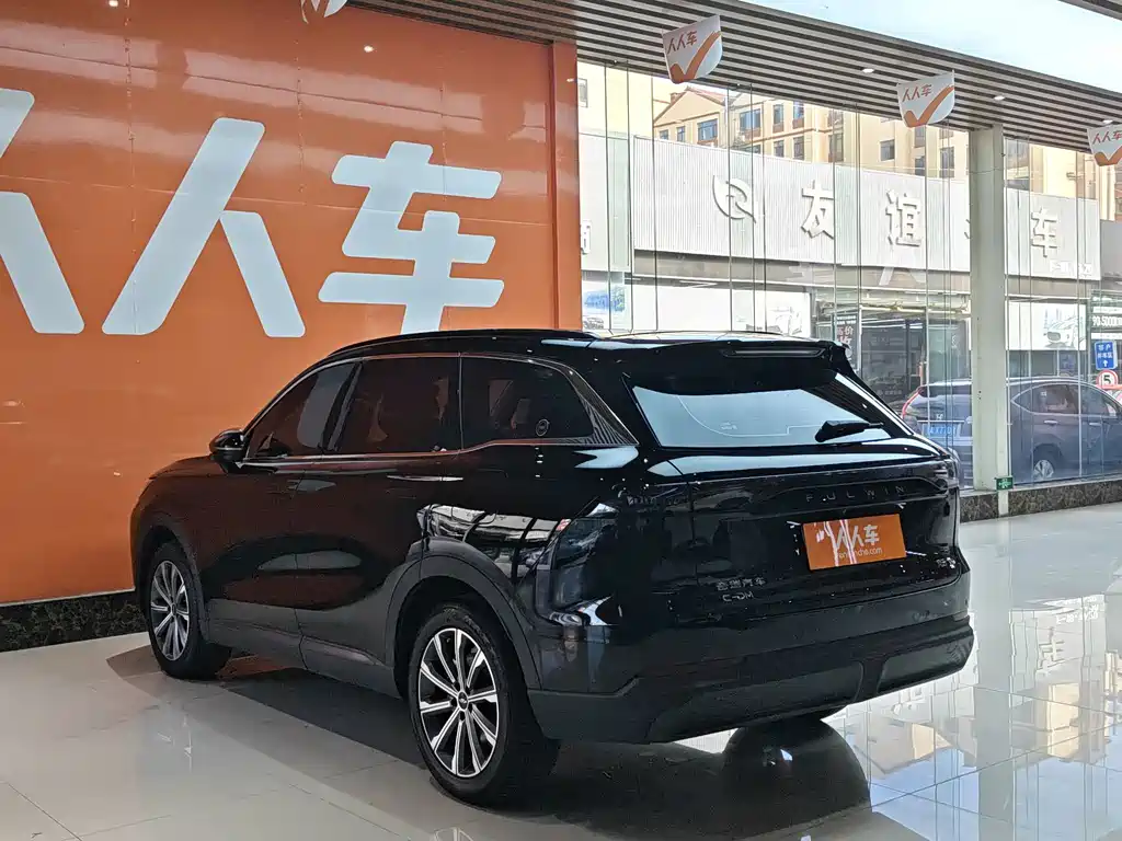 Chery T9 2024 120 Comfort 5 мест