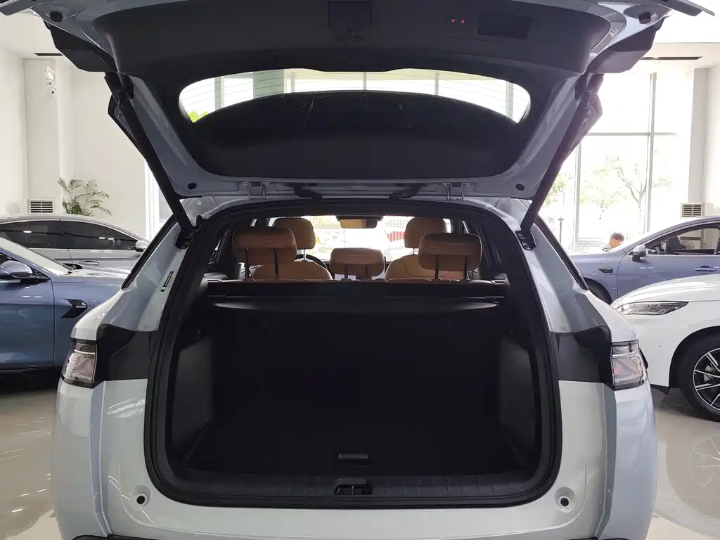 BYD L DM-i — миниатюра 17