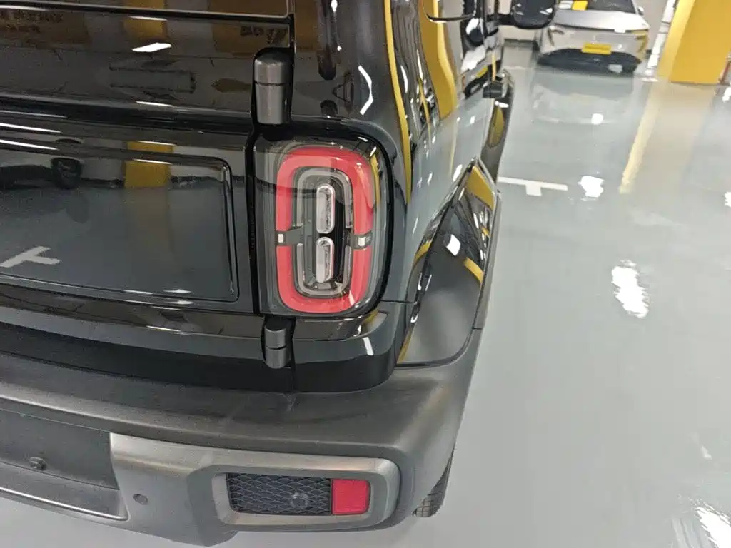 Baojun Yueye — миниатюра 8