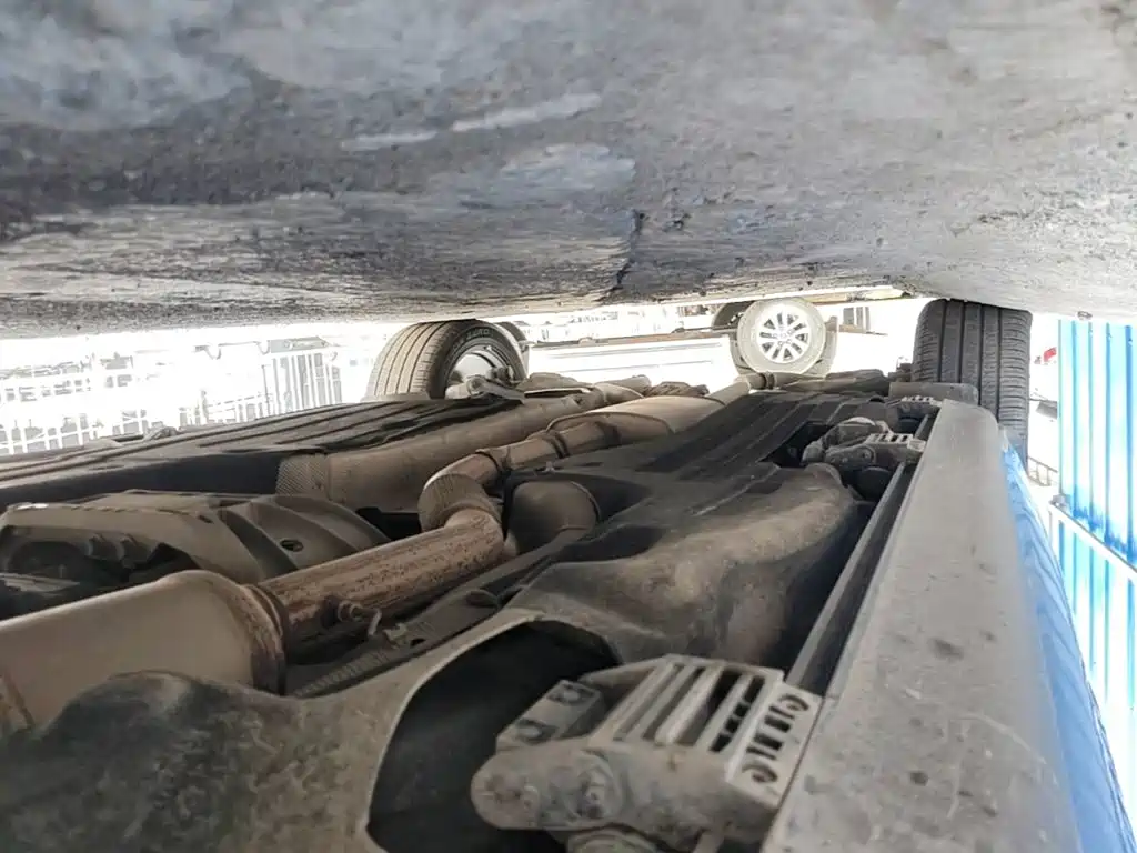 Ford Explorer — миниатюра 21