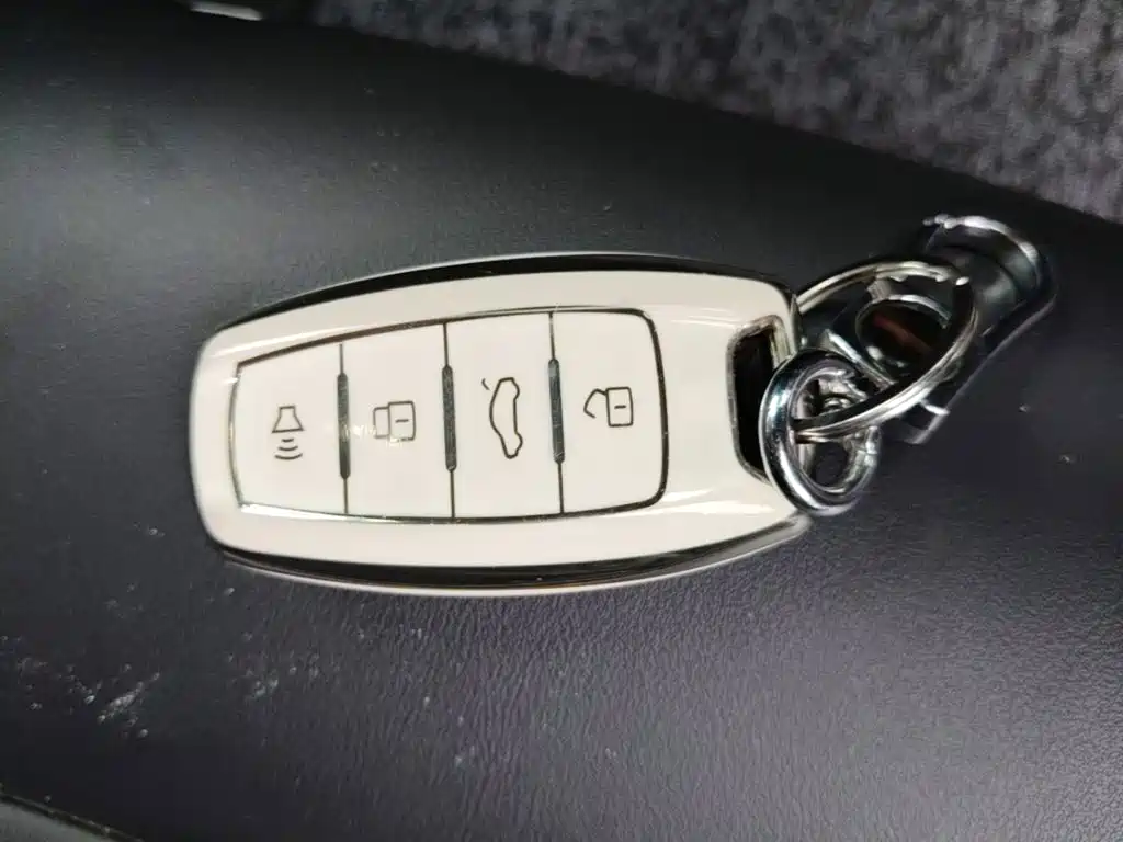 Haval F7 — миниатюра 15