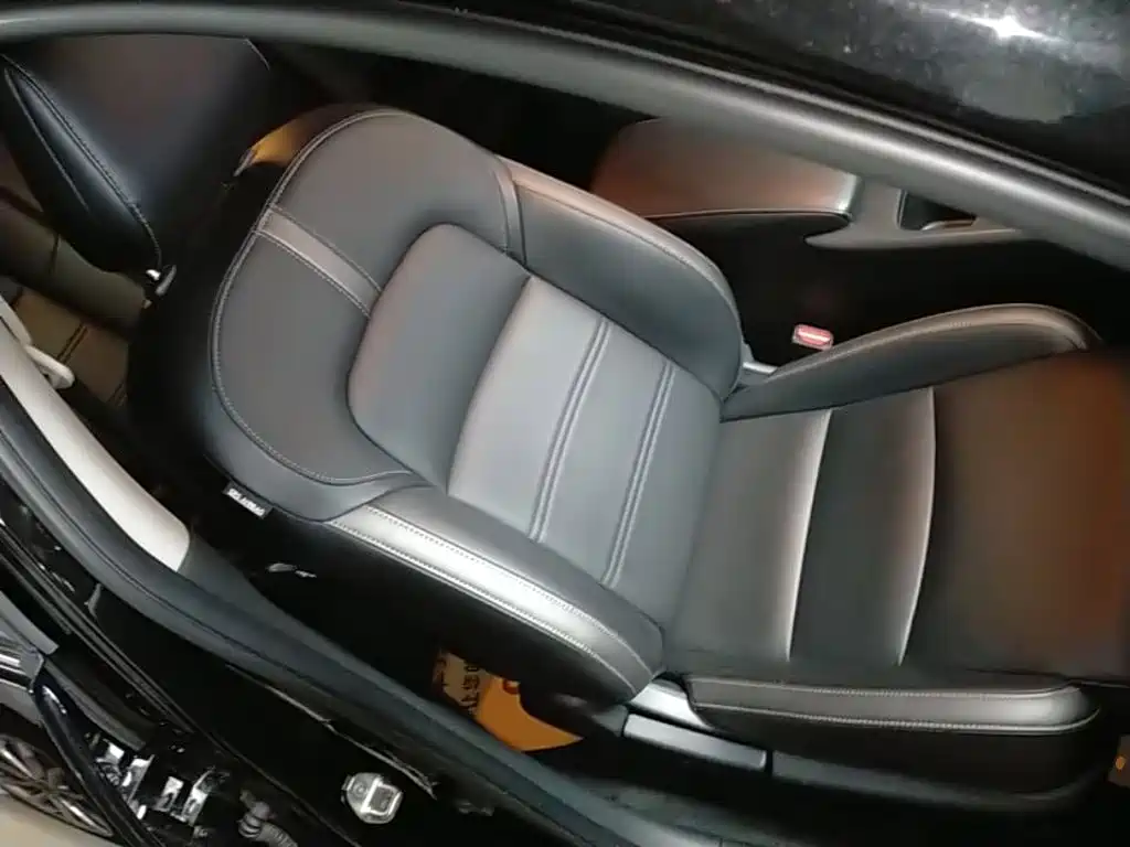 Nissan Sylphy — миниатюра 25