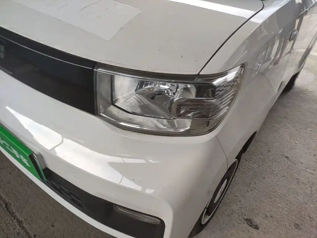 Wuling MINIEV — миниатюра 24