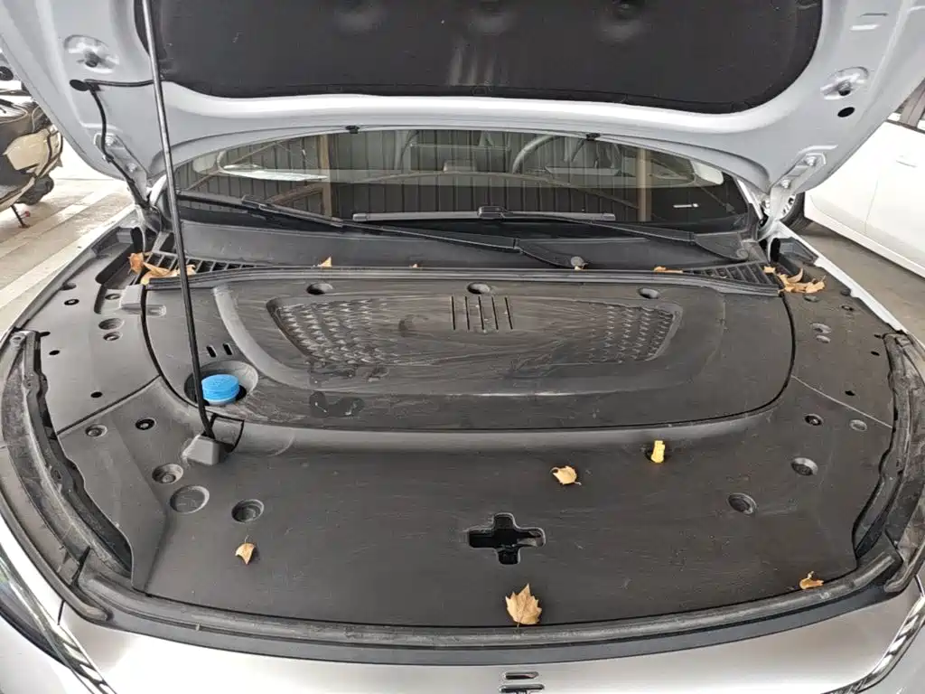 BYD Yuan Plus — миниатюра 20