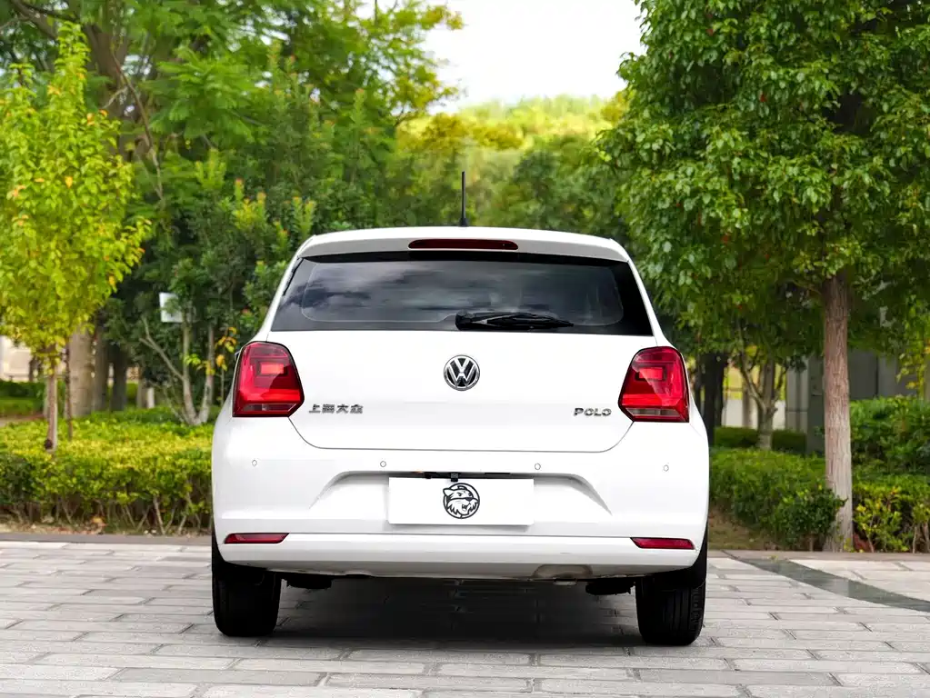 Volkswagen Polo — миниатюра 15