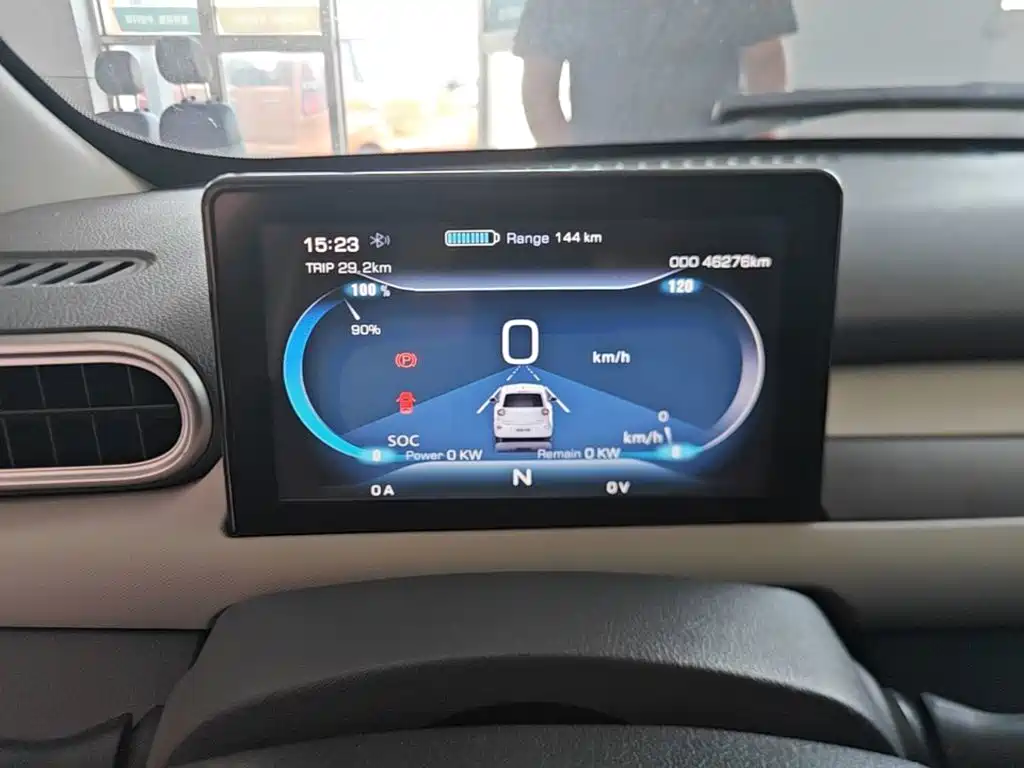 FERRAL EV — миниатюра 12