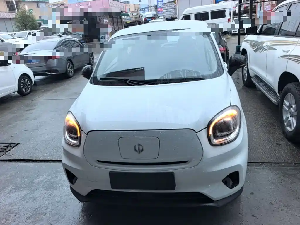 Leapmotor Leapmotor T03 — миниатюра 3