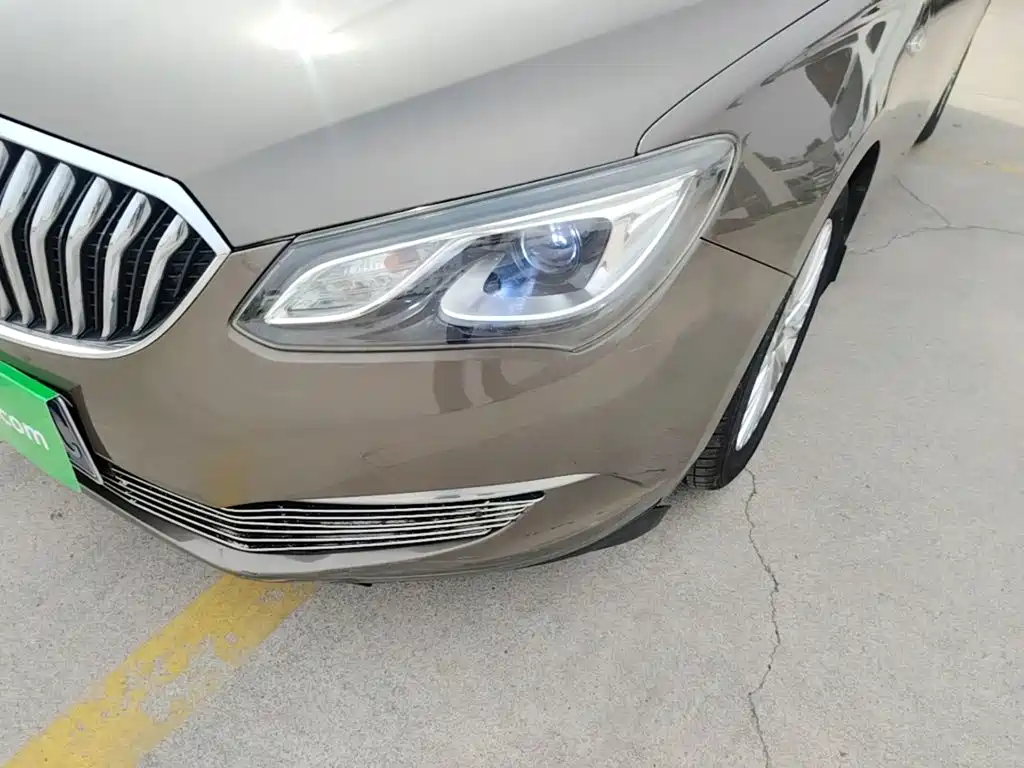 Buick Excelle — миниатюра 24