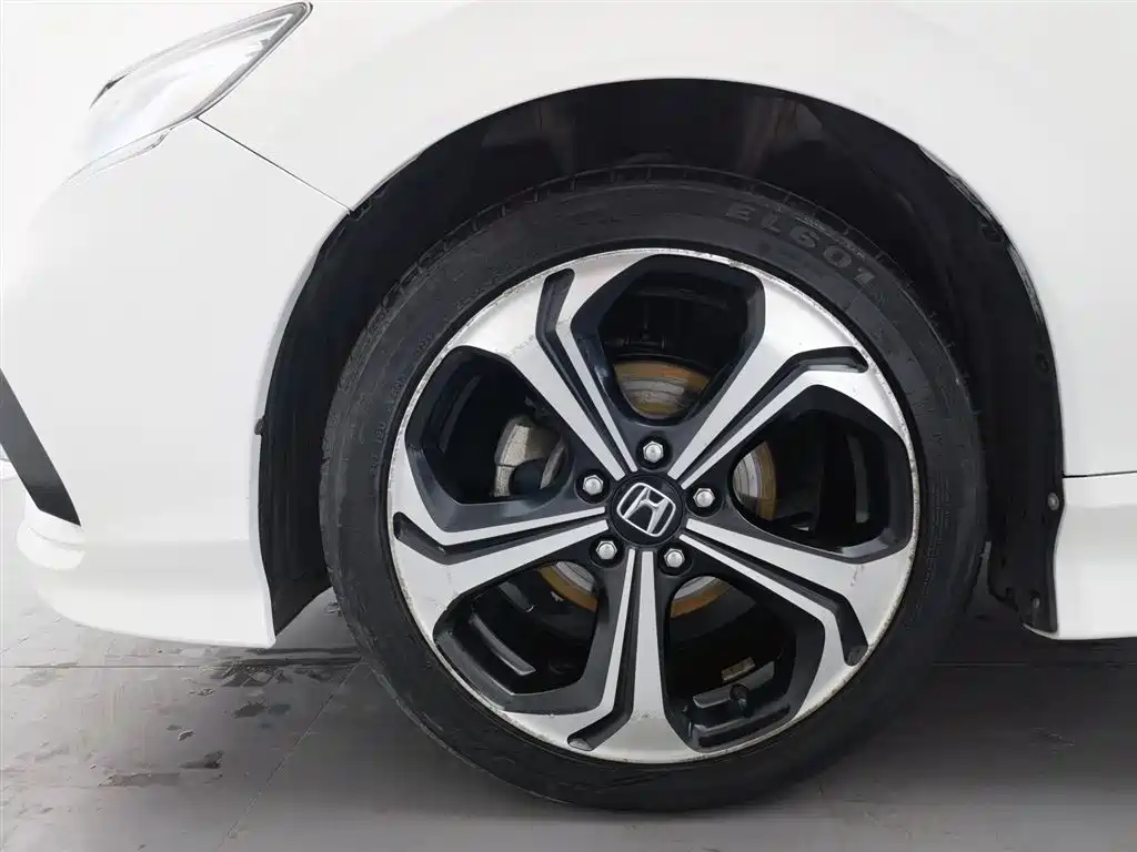 Honda Jade — фотографии объявления, Фото 17