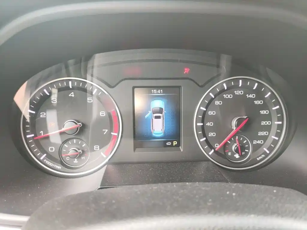 Haval H6 — миниатюра 4
