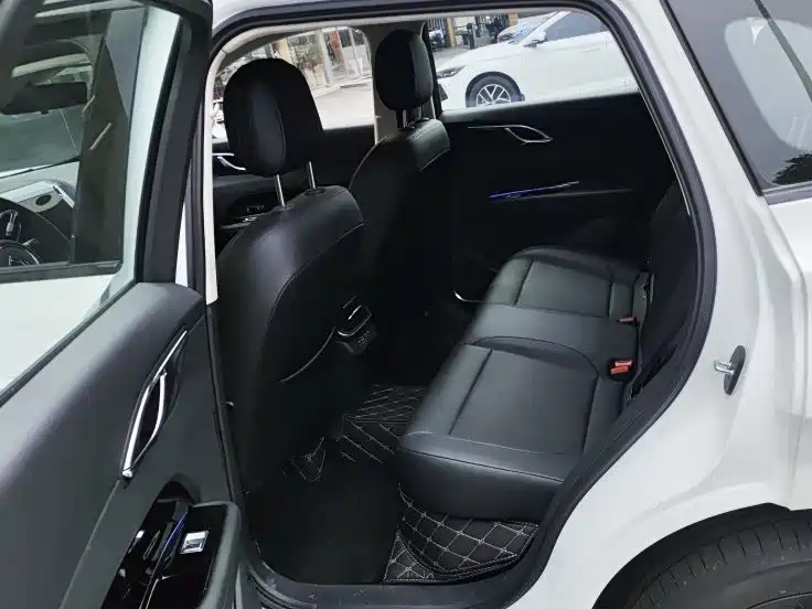 Hongqi Hongqi HS3 PHEV — миниатюра 6