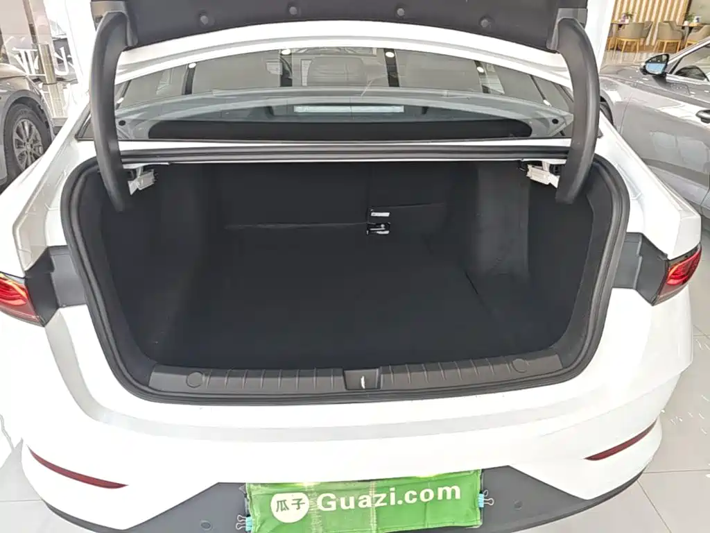 BYD Qin PLUS — миниатюра 19