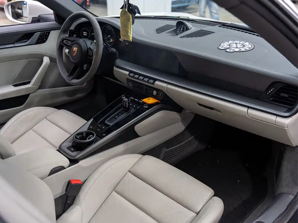 Porsche 911 — миниатюра 20