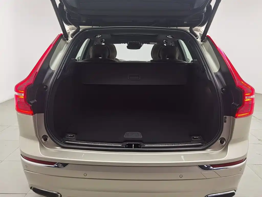 Volvo XC60 — миниатюра 16