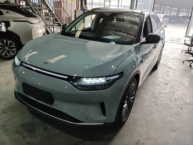 2024 Leapmotor C11