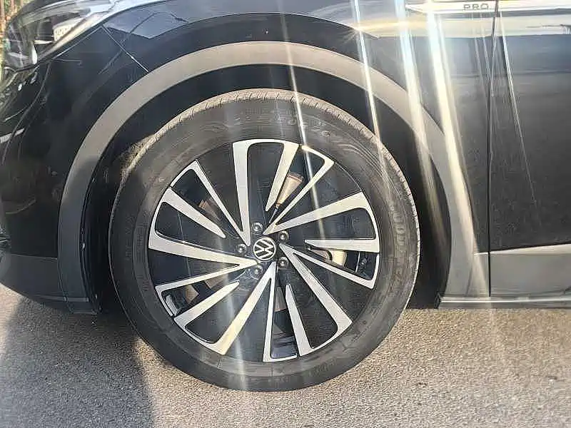 Volkswagen ID.4 X — миниатюра 12