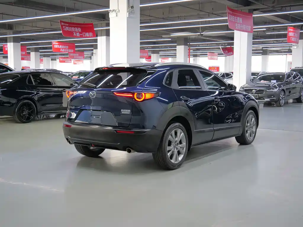 Mazda CX-30 — миниатюра 7