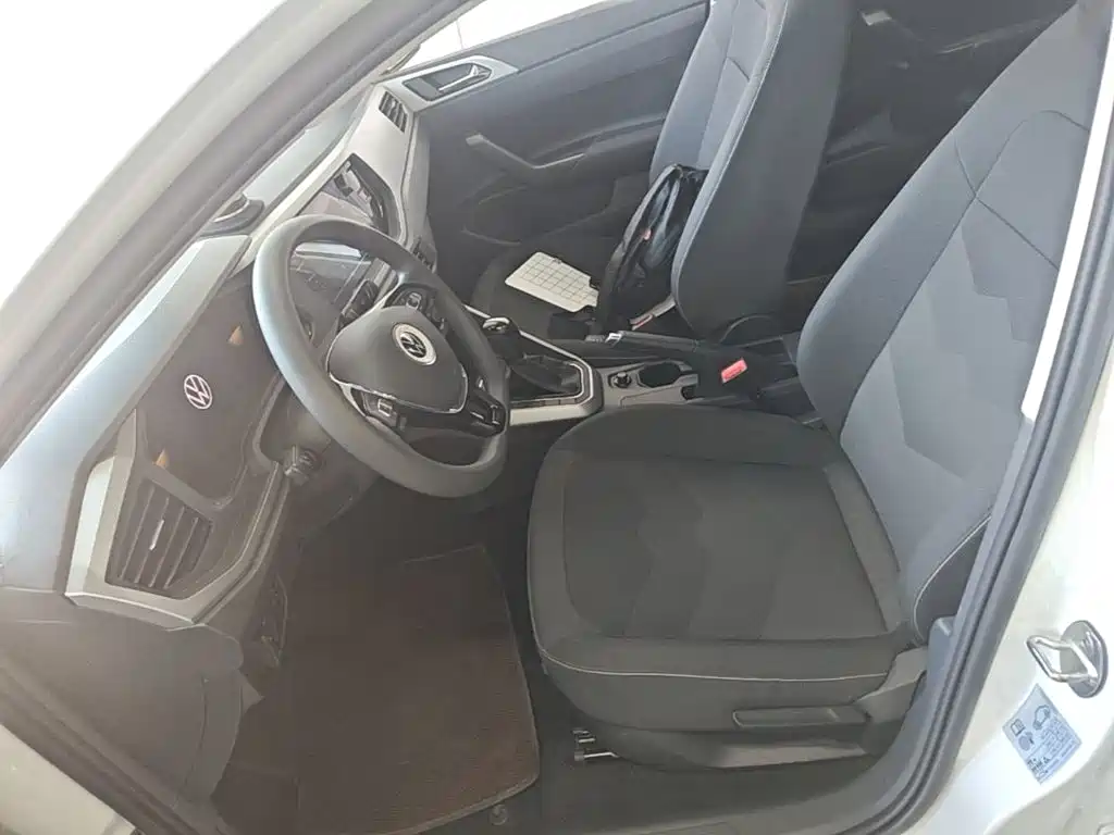 Volkswagen Polo — миниатюра 22