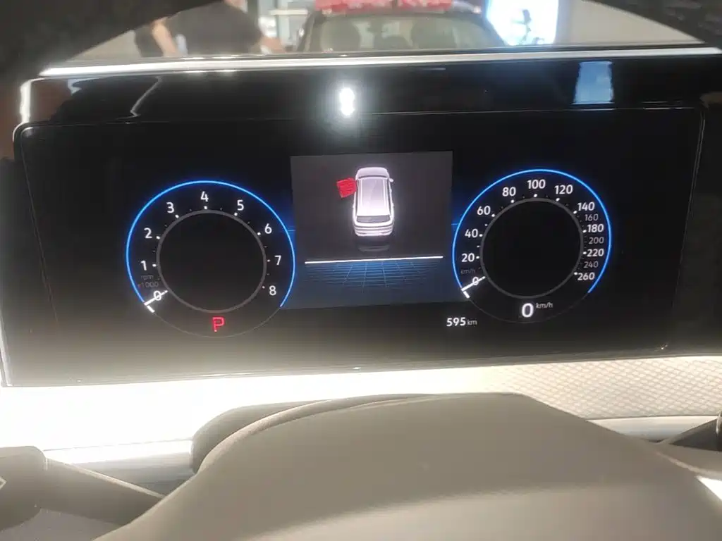 Volkswagen Tavendor — миниатюра 12