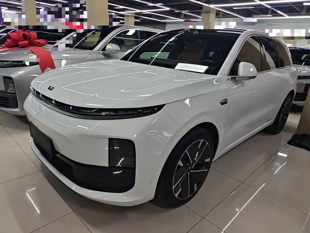Li Auto Li L6