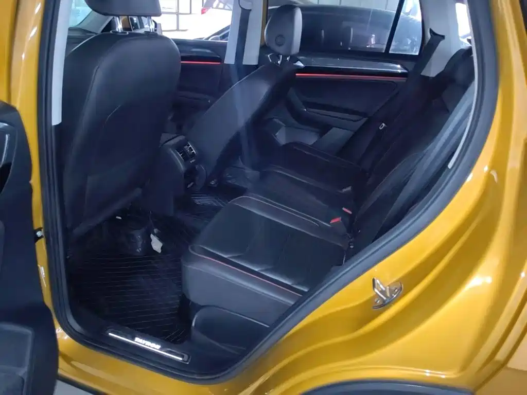 Volkswagen Tayron — миниатюра 22