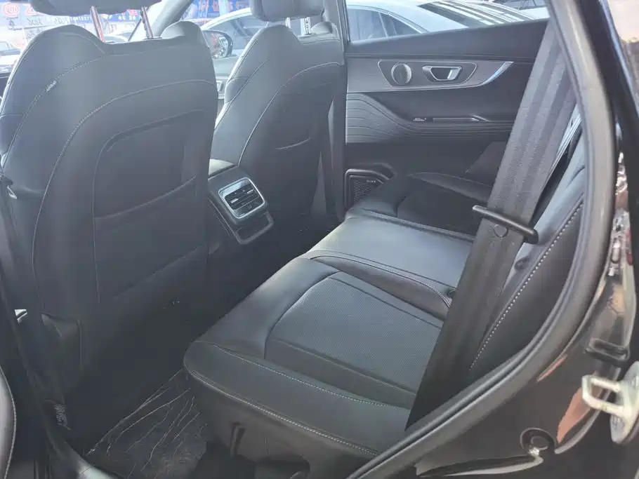 Chery Tiggo 8 PRO — миниатюра 11