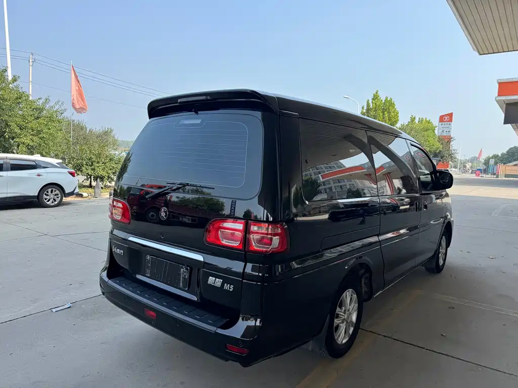 Fengxing Lingzhi — миниатюра 7