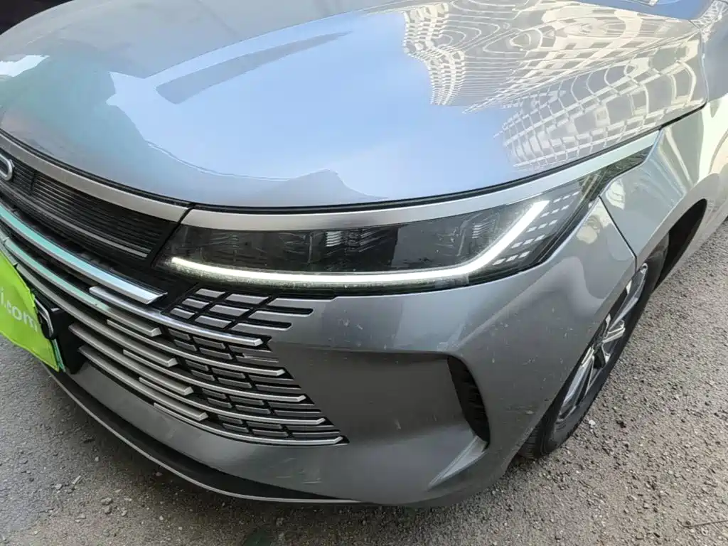 BYD Destroyer 05 — миниатюра 24