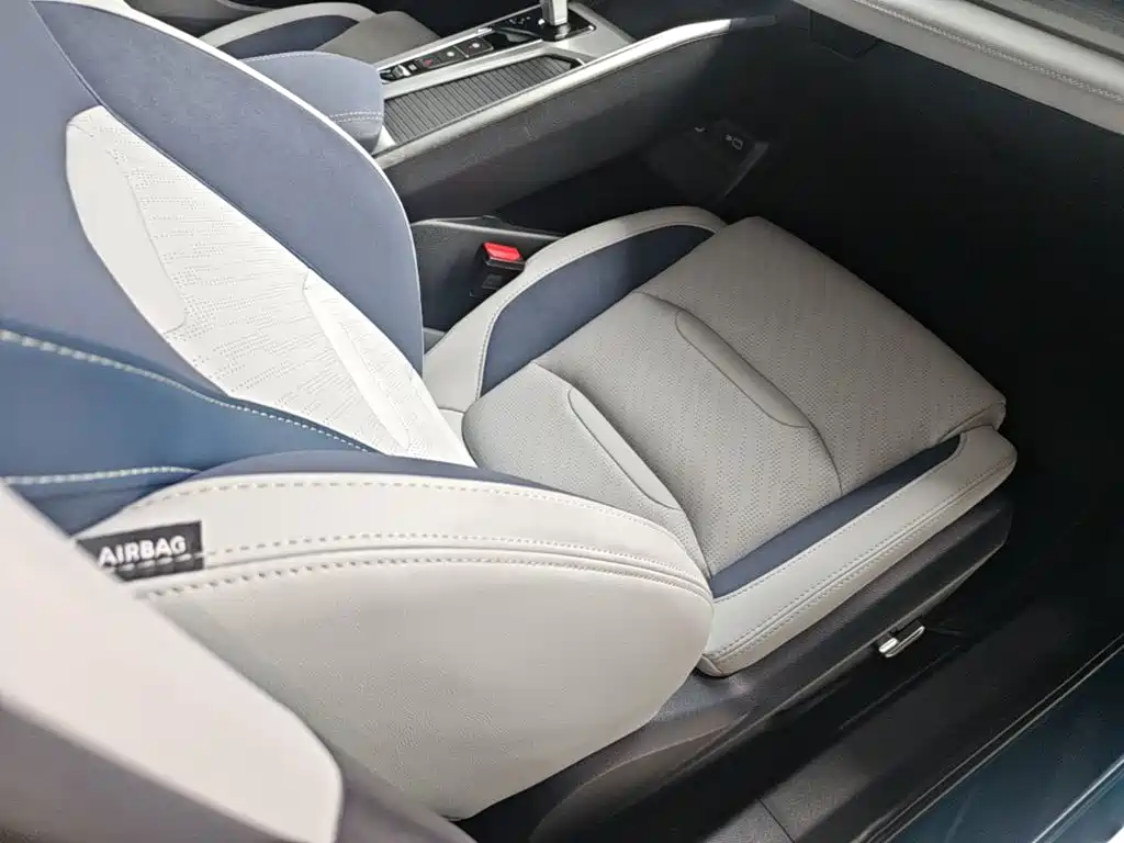 Geely Xingrui — миниатюра 25