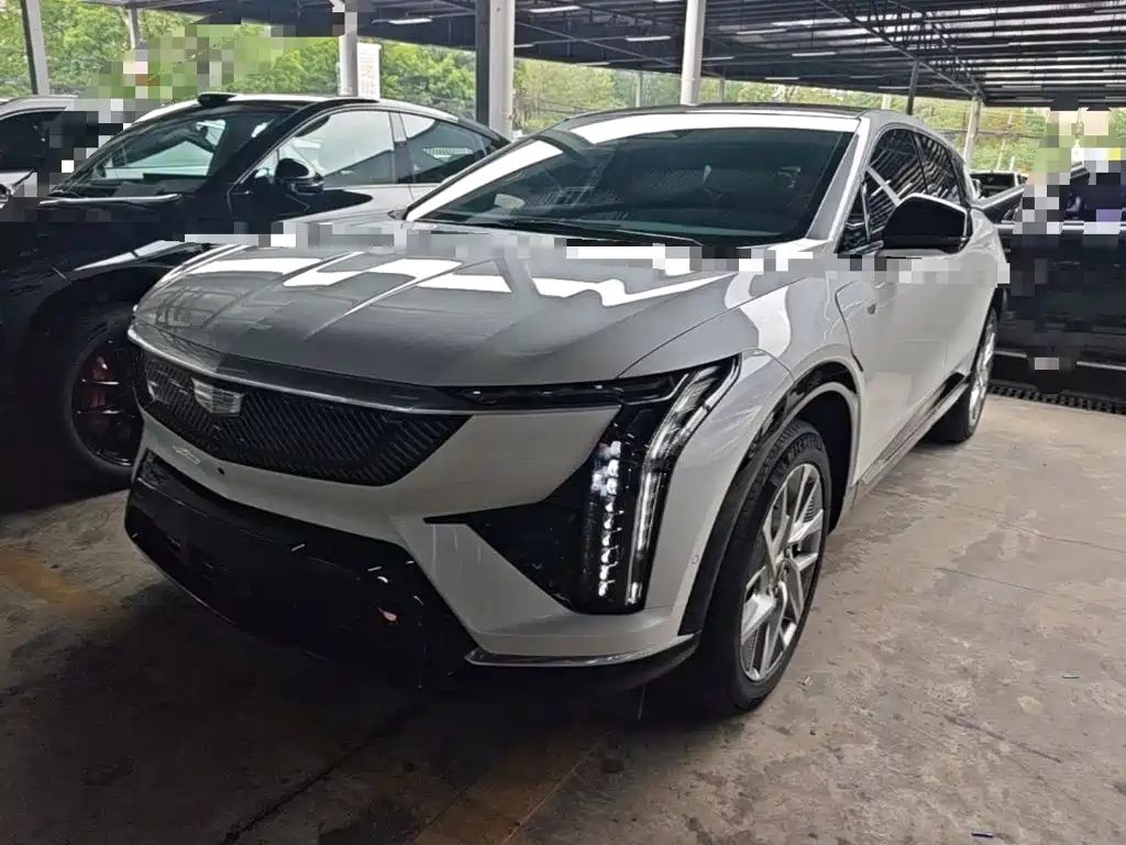 Cadillac IQ — миниатюра 2