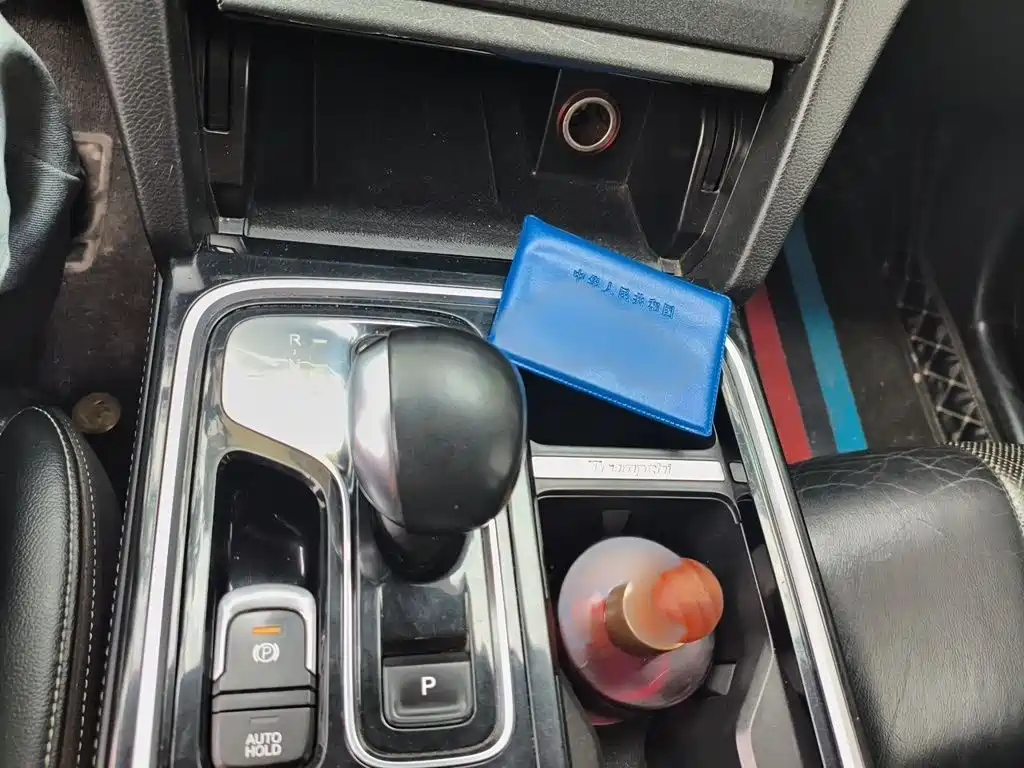 GAC Motor Trumpchi GS8 — миниатюра 7