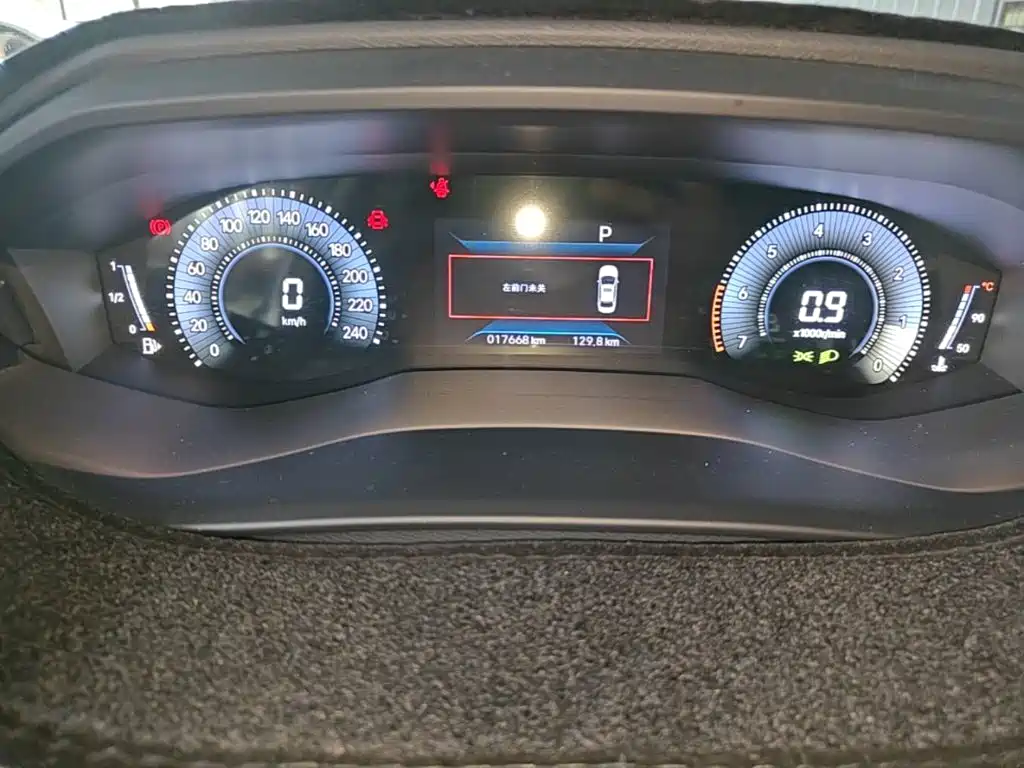 Peugeot 408 — миниатюра 12