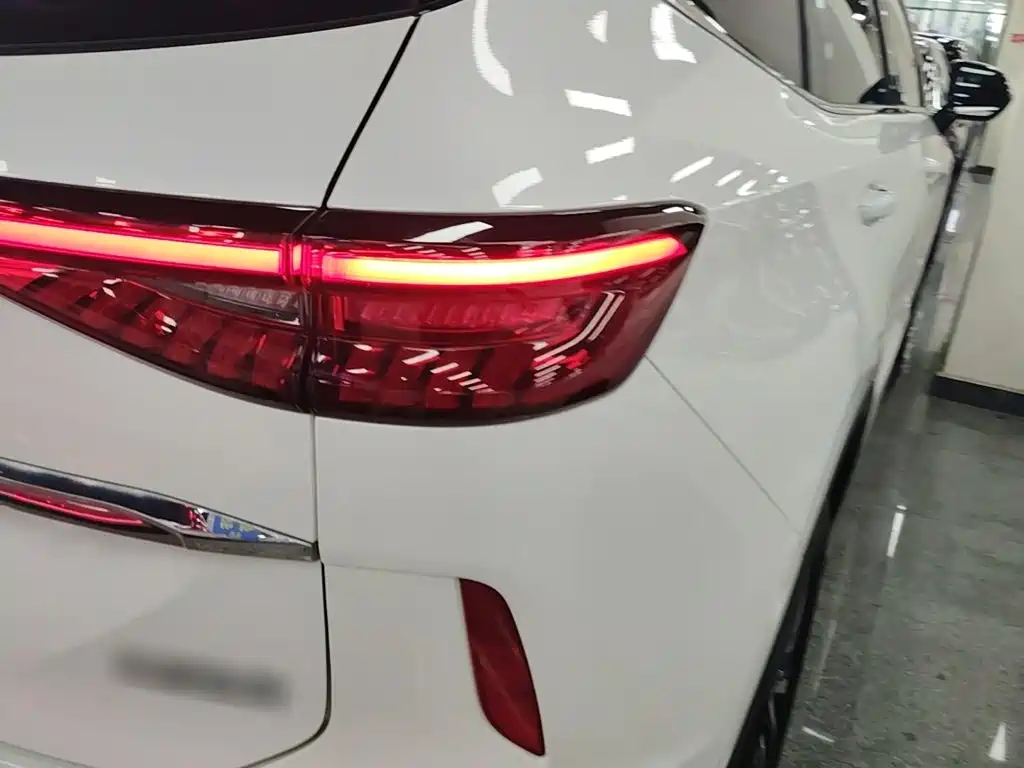 Haval H6 — миниатюра 8