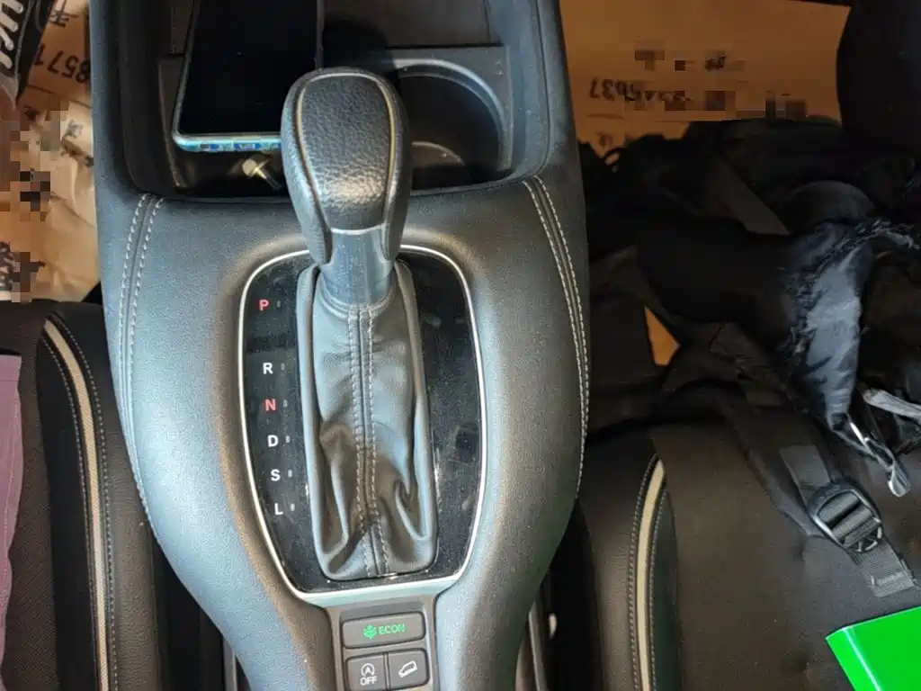 Honda ZR-V — миниатюра 14