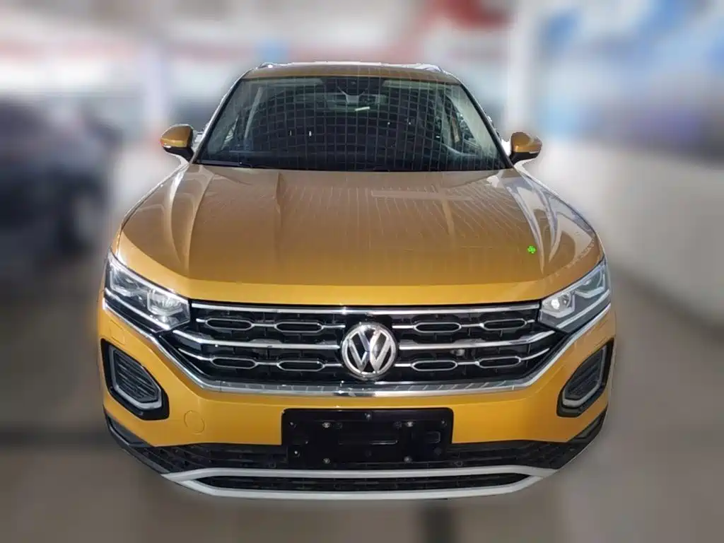 Volkswagen Tayron — миниатюра 5