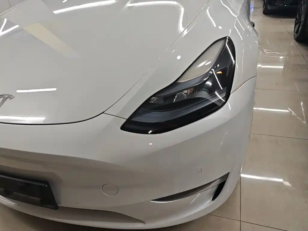 Tesla Model Y — миниатюра 24