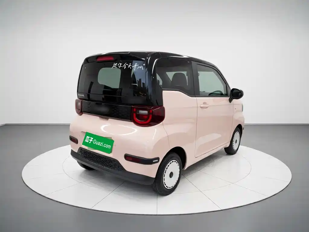 Chery QQ QQ Ice Cream — миниатюра 4