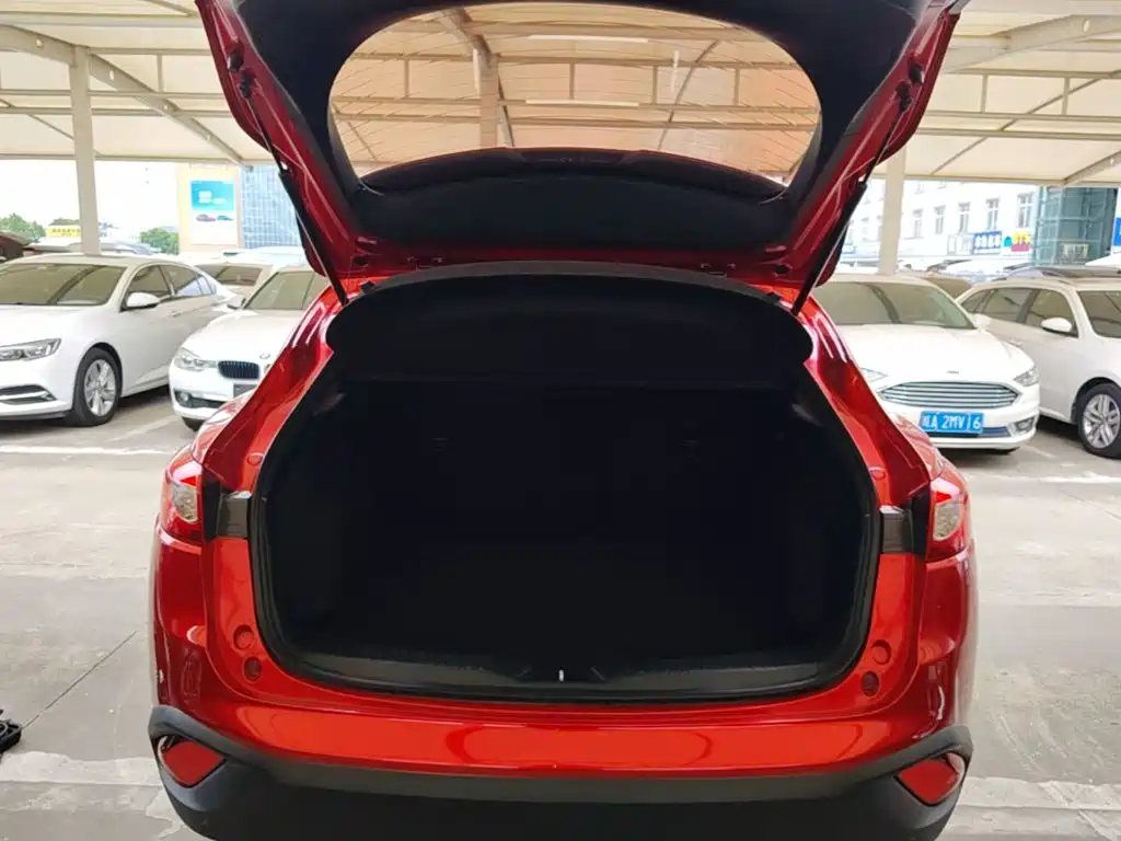 Mazda CX-4 — миниатюра 19