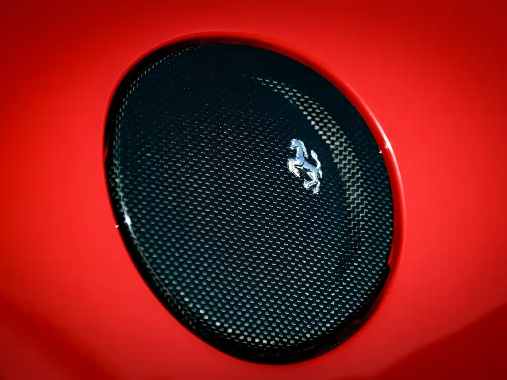 Ferrari F430 2005 Spider 4.3