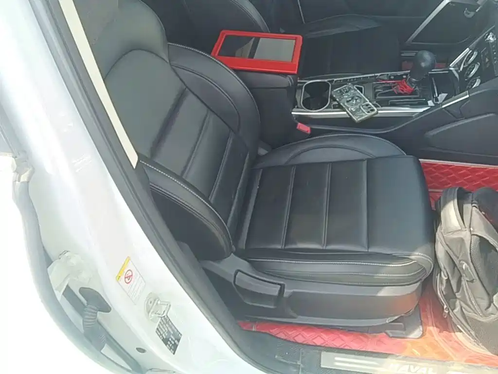 Haval H7 — миниатюра 25