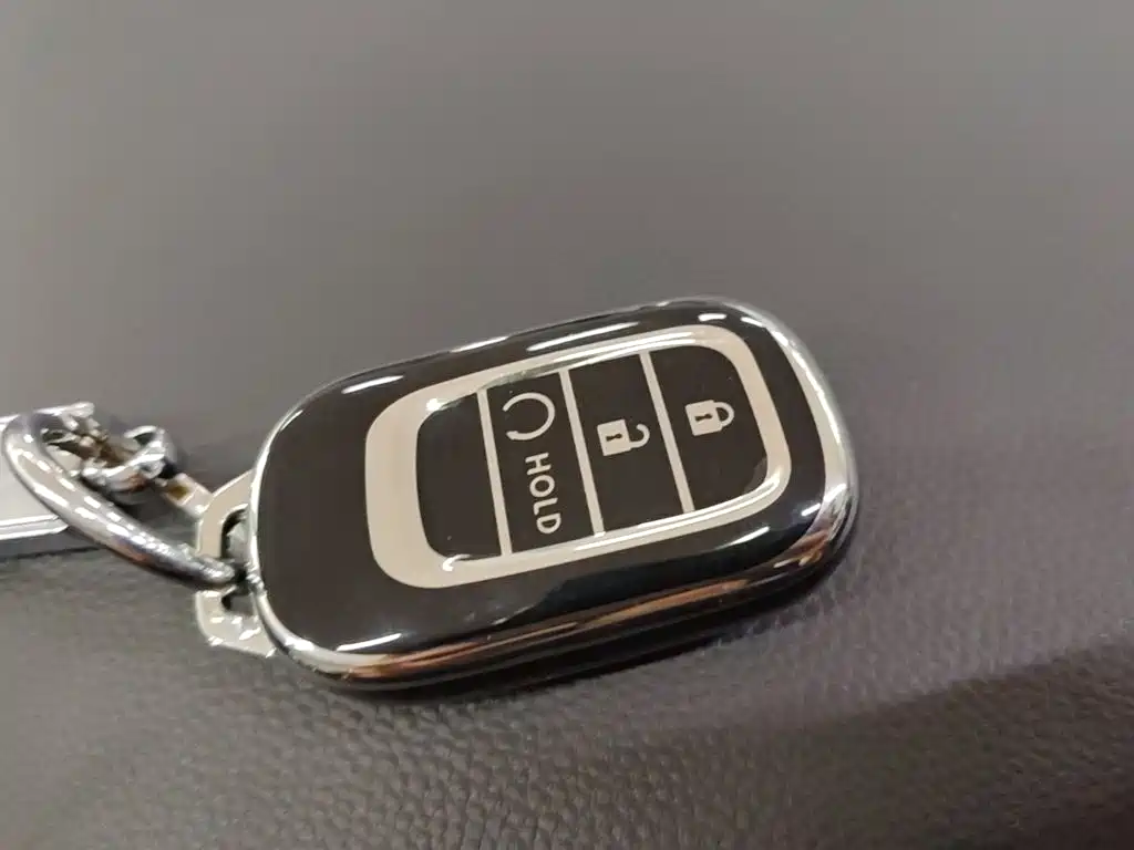 Honda CR-V — миниатюра 9
