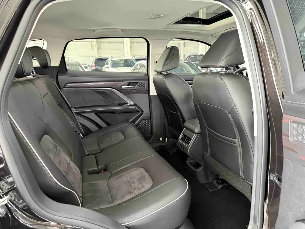 Haval H6 — миниатюра 15