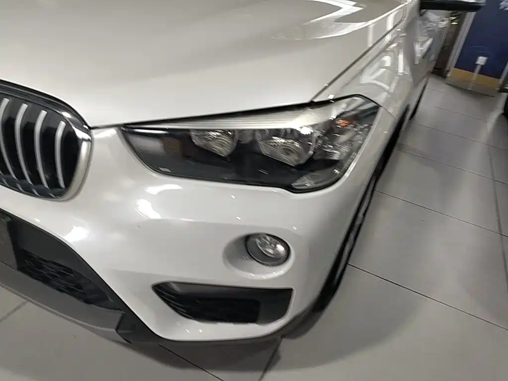 BMW X1 — миниатюра 24