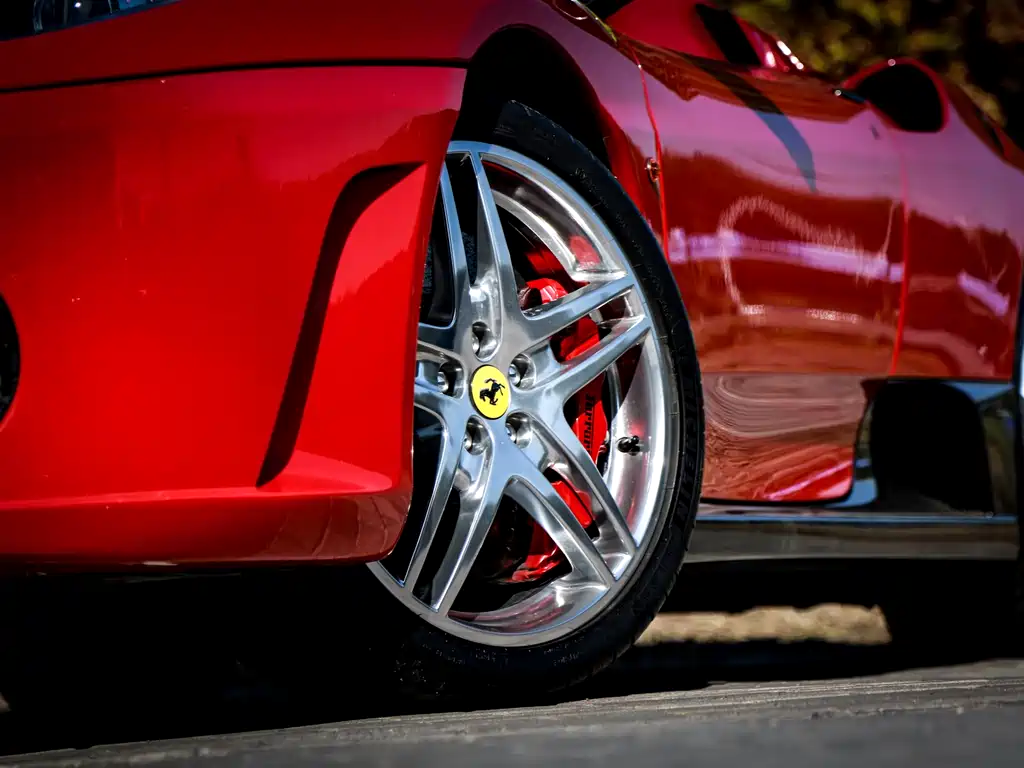 Ferrari F430 — фотографии объявления, Фото 23