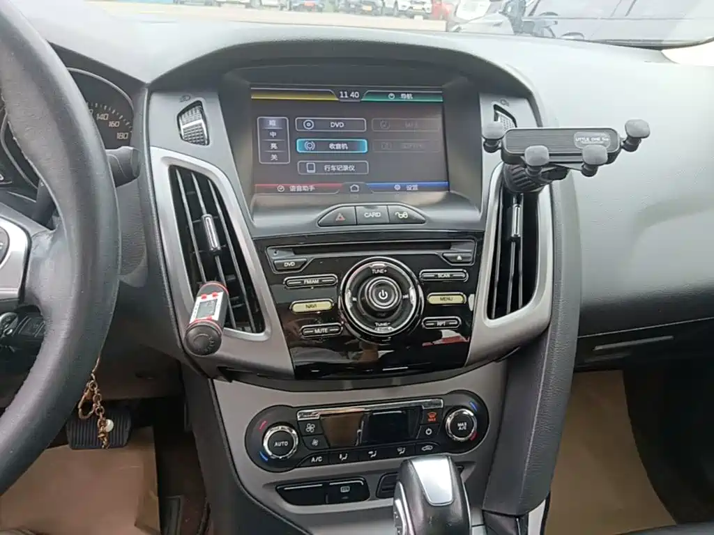 Ford Focus — миниатюра 13