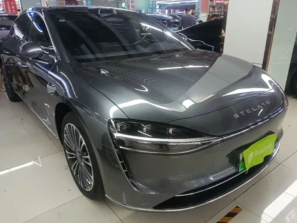 Xiangjie Xiangjie S9 — миниатюра 4