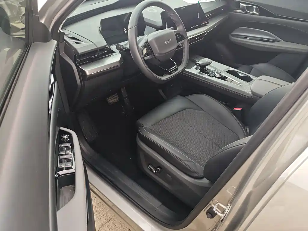 Oshan Oushang Z6 — миниатюра 4