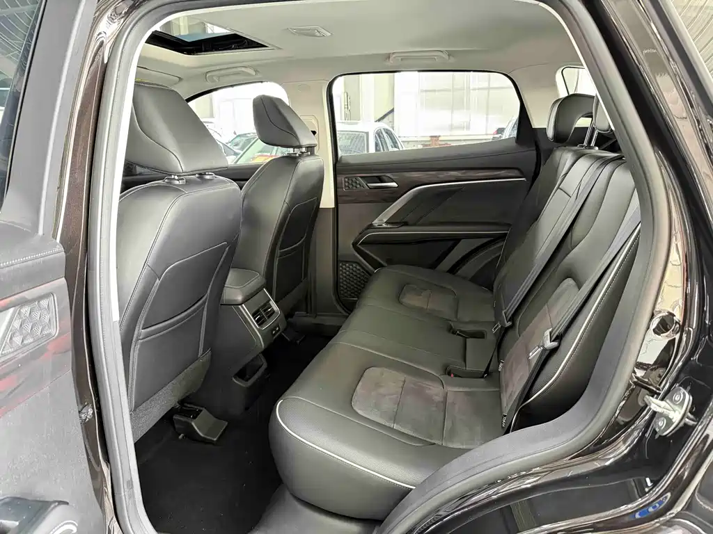 Haval H6 — миниатюра 14