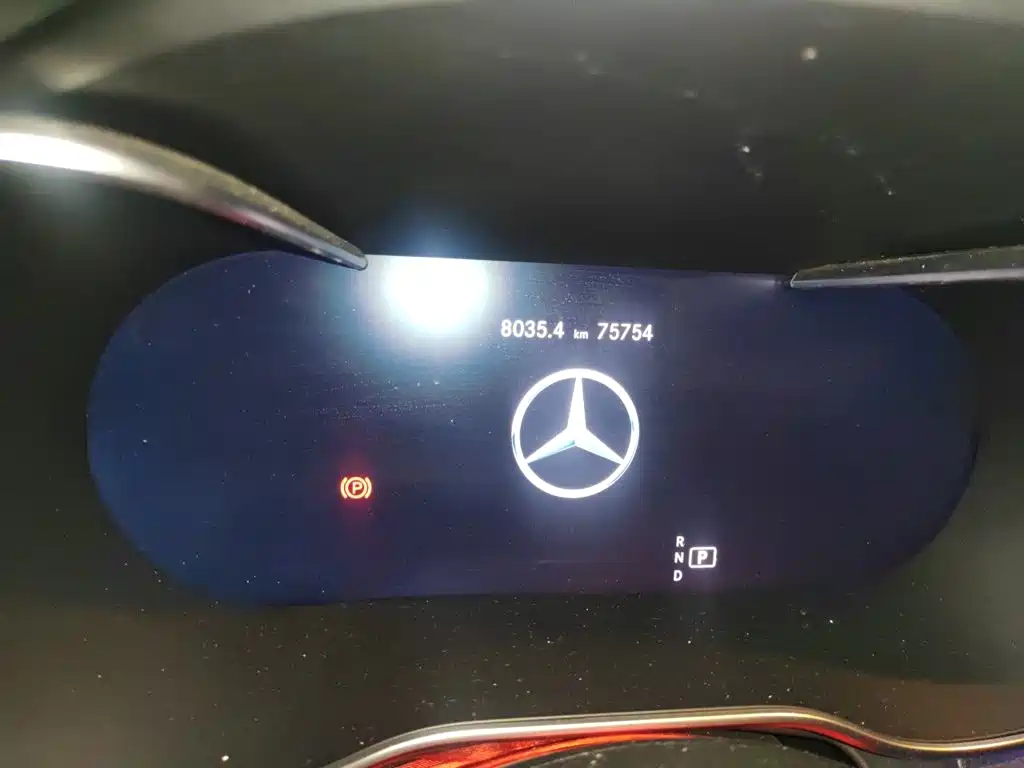 Mercedes-Benz GLC — миниатюра 9